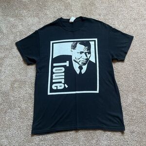 VTG 00’s Kwame Toure Black Panther Tee